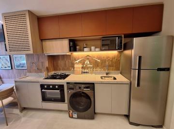 Apartamento · 37m² · 2 Quartos · VINX BRESSER-MOOCA - Apartamento em Belenzinho, São Paulo/SP