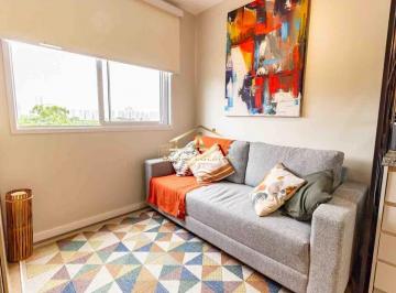 Apartamento · 24m² · 1 Quarto · Viva Benx Tatuapé - Apartamento para venda com 24m², 1 quarto e sem vaga