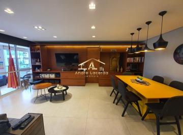 Apartamento · 172m² · 4 Quartos · 3 Vagas · Condominio Villa Solare - Apartamento em Moóca, São Paulo/SP