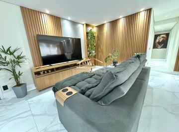 Apartamento · 106m² · 2 Quartos · 2 Vagas · The Gardens Reserva Tatuapé - Lindo Apartamento - The Gardens Reserva Tatuapé