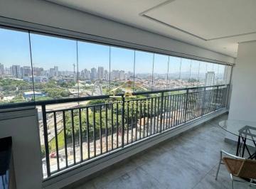 Apartamento · 82m² · 3 Quartos · 2 Vagas · Praça Tatuapé - Apartamento a venda - Tatuapé/SP - Ao lado do Shopping
