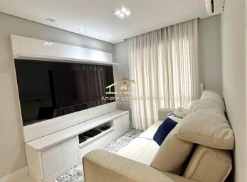 Apartamento · 68m² · 2 Quartos · 1 Vaga · Condomínio Varanda Tatuapé - Lindo Apartamento - Tatuapé/SP - Condominio Varanda Tatuapé