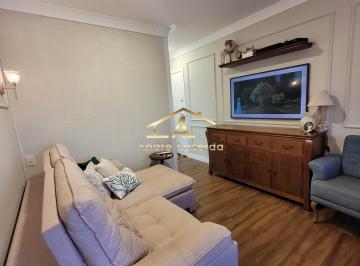 Apartamento · 68m² · 3 Quartos · 1 Vaga · Alameda Cotegipe - Apartamento a venda Alameda Cotegipe - Belém /SP