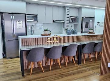 Apartamento · 81m² · 2 Quartos · 2 Vagas · Linea Home Resort - Porteira Fechada - Tatuapé / SP
