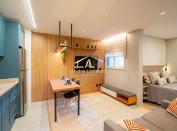 Apartamento · 30m² · 1 Quarto · YN Studios - Apartamento Studio a venda Vila Carrão