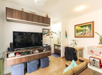 Apartamento · 38m² · 1 Quarto · 1 Vaga · It Home Belém - Apartamento no Belenzinho a venda