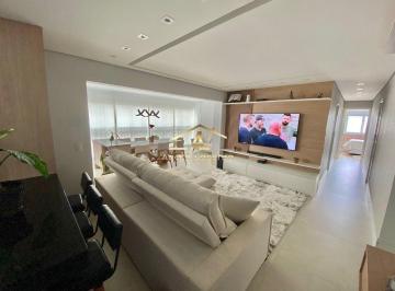Apartamento · 110m² · 3 Quartos · 2 Vagas · Praça Tatuapé - Totalmente Mobiliado - Tatuapé/SP - Ao lado do Shopping