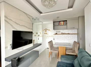 Apartamento · 43m² · 1 Quarto · 1 Vaga · I Am Tatuapé - Apartamento em Tatuapé, São Paulo/SP