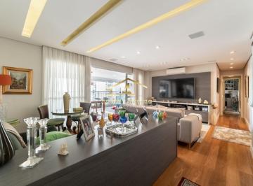 Apartamento · 151m² · 2 Quartos · 3 Vagas · Apartamento Alto Padrão - Varanda Gourmet - Mooca/SP