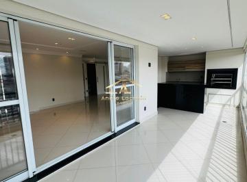 Apartamento · 178m² · 4 Quartos · 3 Vagas · La Dolce Vita Mooca - Lindo Apartamento - Mooca/SP - Varanda Gourmet