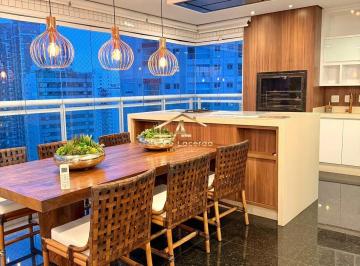 Apartamento · 280m² · 4 Quartos · 5 Vagas · Camille Claudel - Porteira Fechada - Alto Padrão - Anália Franco/SP
