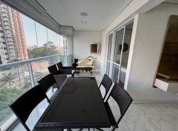 Apartamento · 52m² · 1 Quarto · 1 Vaga · Vision Anália Franco - Apartamento para Locação no Anália Franco