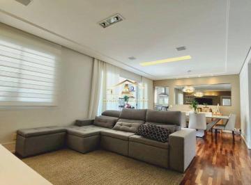 Apartamento · 149m² · 3 Quartos · 2 Vagas · Terrazza Mooca - Porteira Fechada - Apartamento Alto Padrão - Alto da Mooca