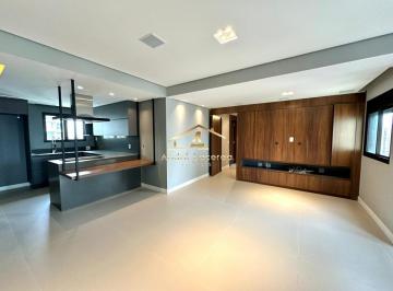 Apartamento · 118m² · 2 Quartos · 4 Vagas · Condomínio Saint Thomas - Apartamento à venda no bairro Jardim Anália Franco - São Paulo/SP, Zona Le