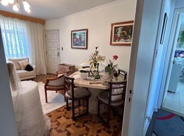 Apartamento · 111m² · 3 Quartos · 1 Vaga · O condomínio Edificio Oddone - Apartamento no Parque da Mooca a venda