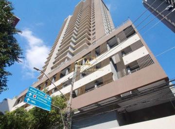 Apartamento · 78m² · 2 Quartos · 1 Vaga · Highlights Pinheiros - Apartamento em Pinheiros, São Paulo/SP