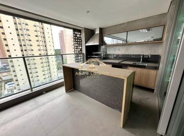 Apartamento · 257m² · 3 Quartos · 5 Vagas · Syrah - Apartamento Alto Padrão - Syrah Anália Franco