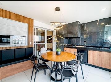 Apartamento · 106m² · 3 Quartos · 2 Vagas · Exclusive Tatuapé - Porteira Fechada - Lindo Apartamento - Tatuapé/SP
