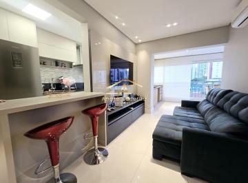 Apartamento · 64m² · 2 Quartos · 1 Vaga · Apartamento Padrão - Vila Carrão - Porteira Fechada