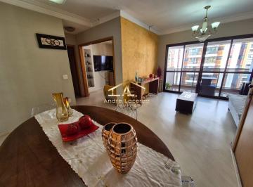 Apartamento · 133m² · 3 Quartos · 3 Vagas · Excelente Apartamento - Condomínio Algeciras Tatuapé