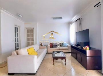 Apartamento · 125m² · 3 Quartos · 3 Vagas · Monte Catini - Apartamento em Tatuapé, São Paulo/SP