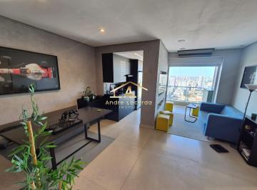 Apartamento · 50m² · 1 Quarto · 1 Vaga · Red Tatuapé - Apartamento Padrão - Tatuapé /SP - Red Tatuapé