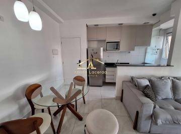 Apartamento · 40m² · 1 Quarto · 1 Vaga · It Residence Anália Franco - Apartamento em Anália Franco, São Paulo/SP