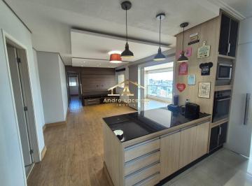 Apartamento · 105m² · 2 Quartos · 2 Vagas · Lindo Apartamento - Vila Carrão/SP