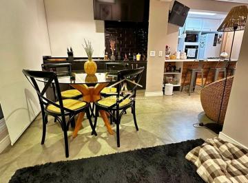 Apartamento · 64m² · 2 Quartos · 1 Vaga · Lindo Apartamento - Varanda Gourmet - Carrão/SP