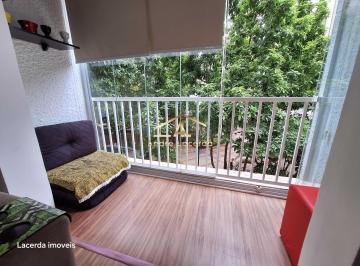 Apartamento · 64m² · 3 Quartos · 1 Vaga · Projeto Viver - Apartamento em Brás, São Paulo/SP