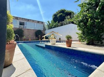 Casa · 590m² · 4 Quartos · 3 Vagas · Lindo Sobrado - Alto da Mooca/SP