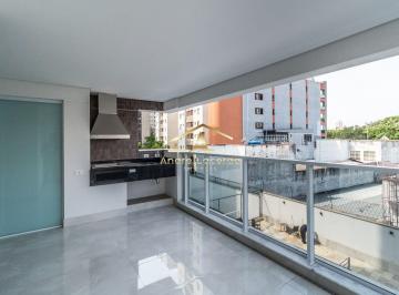 Apartamento · 80m² · 2 Quartos · 2 Vagas · Residencial Cartagena - Apartamento Novo - Tatuapé/SP - Varanda Gourmet