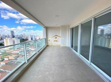 Apartamento · 165m² · 3 Quartos · 3 Vagas · Condomínio Arariba - Excelente Apartamento - Anália Franco/SP