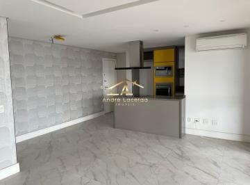 Apartamento · 90m² · 2 Quartos · 2 Vagas · Apartamento Studio - Tatuapé /SP - Totalmente Mobiliado - Red Tatuapé