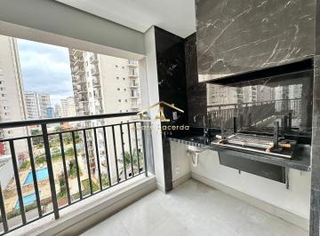 Apartamento · 135m² · 3 Quartos · 2 Vagas · Apartamento Novo - Condominio High Belém