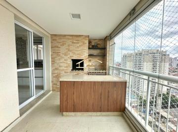 Apartamento · 126m² · 3 Quartos · 2 Vagas · Milano Club - Apartamento em Vila Carrão, São Paulo/SP