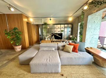 Apartamento · 148m² · 3 Quartos · 3 Vagas · Condominio Asturias - Porteira Fechada - 3 suites - 148 mts - Anália Franco