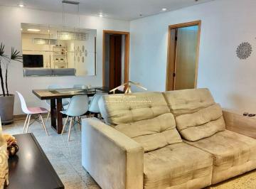 Apartamento · 123m² · 3 Quartos · 3 Vagas · Edifício Vizcaya - Apartamento em Anália Franco, São Paulo/SP
