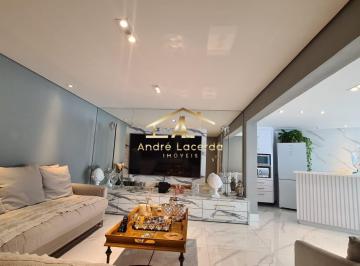 Apartamento · 122m² · 3 Quartos · 2 Vagas · Familia Mooca - Lindo Apartamento - Porteira Fechada - Impecável - Mooca/SP