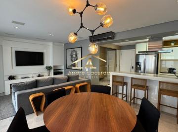 Apartamento · 150m² · 2 Quartos · 3 Vagas · Piazza Pozelli - Cobertura Penthouse - Vila Regente Feijó