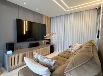 Apartamento · 350m² · 4 Quartos · 6 Vagas · Rossi Itapeti - Cobertura Alto Padrão - Tatuapé / SP