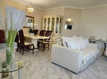 Apartamento · 134m² · 3 Quartos · 2 Vagas · condomínio Edifício Mont Blanc - Excelente Apartamento - Vila Regente Feijó/SP