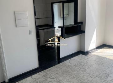 Apartamento · 80m² · 2 Quartos · 2 Vagas · Casa Alta Tatuapé - Apartamento Duplex - Tatuapé / SP