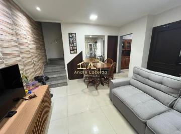 Casa · 82m² · 2 Quartos · 1 Vaga · Condomínio Residencial Vivenda Felizes - Casa a venda em Condomínio