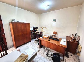 Casa · 318m² · 2 Vagas · Casa Salão comercial - Locação