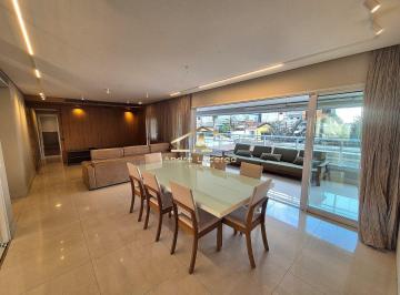 Apartamento · 240m² · 3 Quartos · 4 Vagas · Rossi Itapeti - Apartamento Garden - Tatuapé / SP