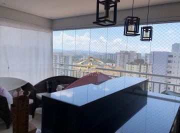 Apartamento · 102m² · 3 Quartos · 2 Vagas · Lindo Apartamento - Tatuapé/SP - Varanda Gourmet