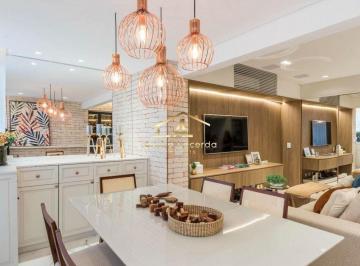 Apartamento · 81m² · 2 Quartos · 2 Vagas · Class Anália Franco - Lindo Apartamento - Varanda Gourmet - Vila Regente Feijó /SP