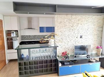 Apartamento · 50m² · 2 Quartos · 1 Vaga · Condomínio East Side Condominio & Lazer - Belém - Apartamento no Belém, São Paulo/SP