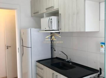 Apartamento · 47m² · 2 Quartos · In Parque Belem - Perdizes - COMPRE APARTAMENTO JÁ ALUGADO - PORTEIRA FECHADA